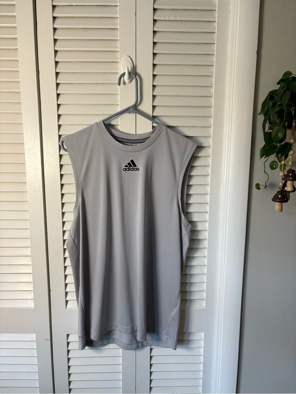 Adidas Men’s Tank